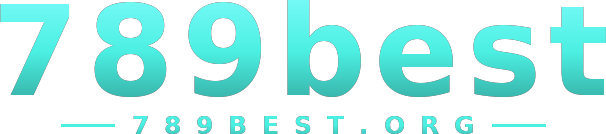 789best logo