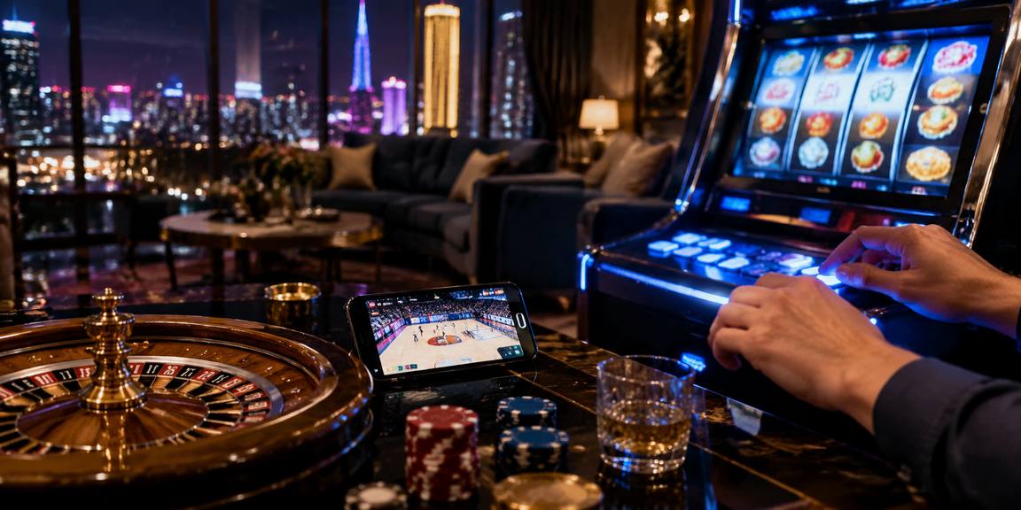 789best Casino 789best là gì